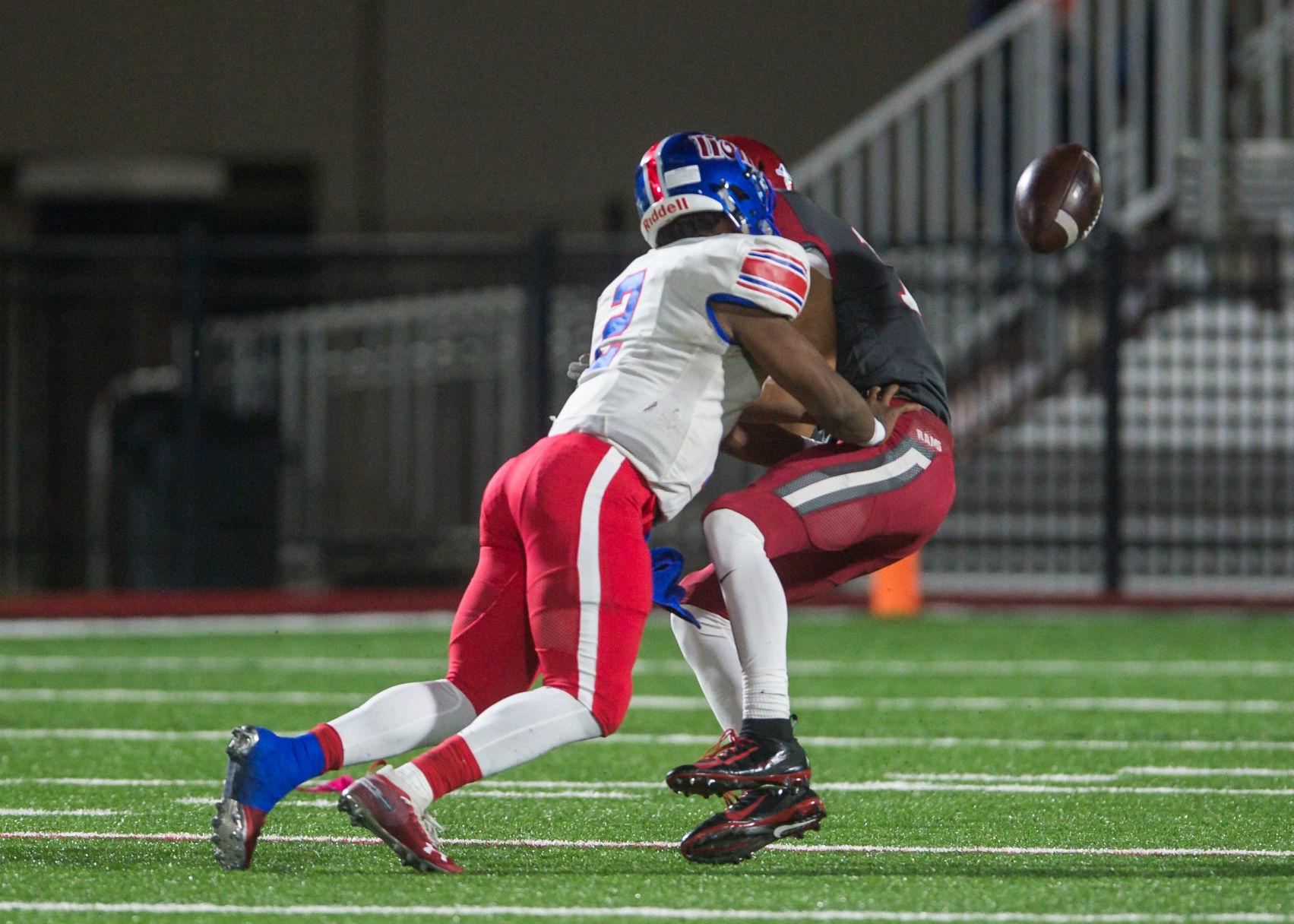 Moore at Owasso